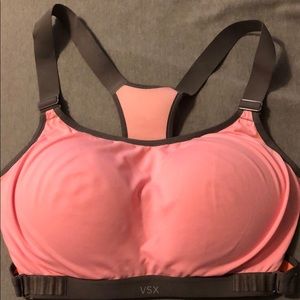 Victoria’s Secret sports bra